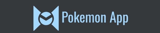 logo for pokemon-app