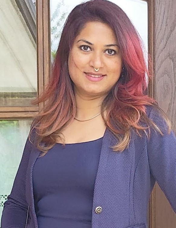 Marline John Profile-pic